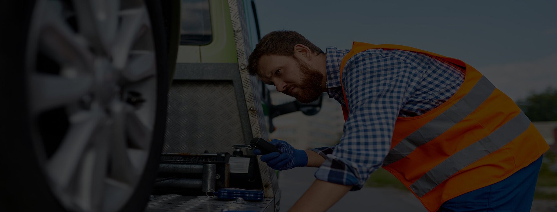 Oto Kurtarıcı Çorlu