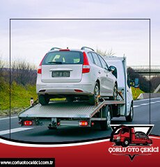 Çorlu Çekici Fiyatları