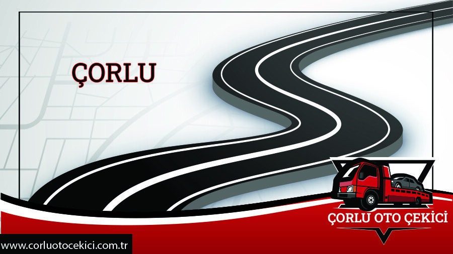 Oto Kurtarıcı Çorlu