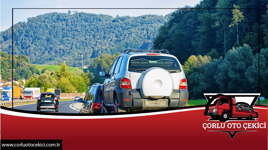 Acil Oto Kurtarıcı Çorlu