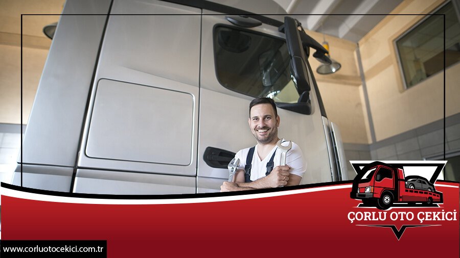 Araç Taşıyıcı Çorlu