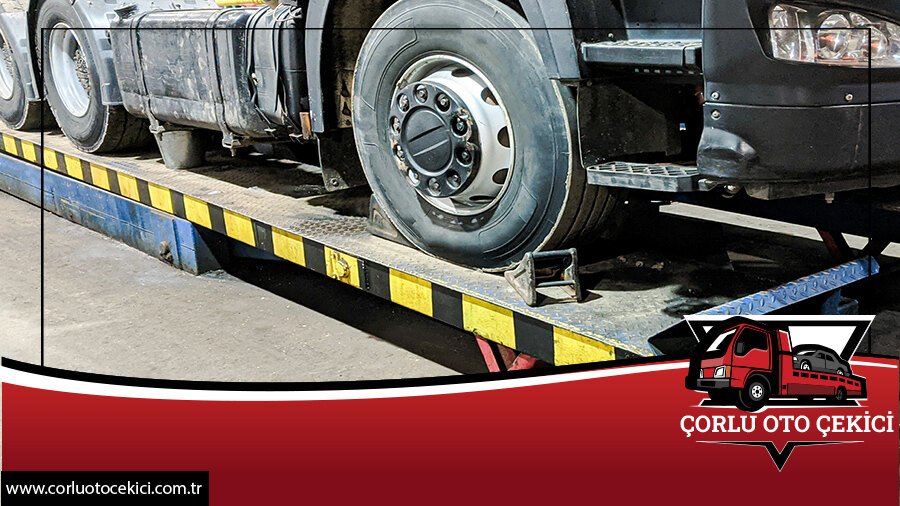 En Yakın Kurtarıcı Çorlu