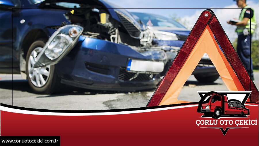 Oto Yol Yardım Çorlu