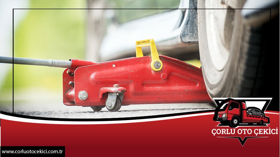 Çorlu Şehirler Arası Oto Kurtarıcı