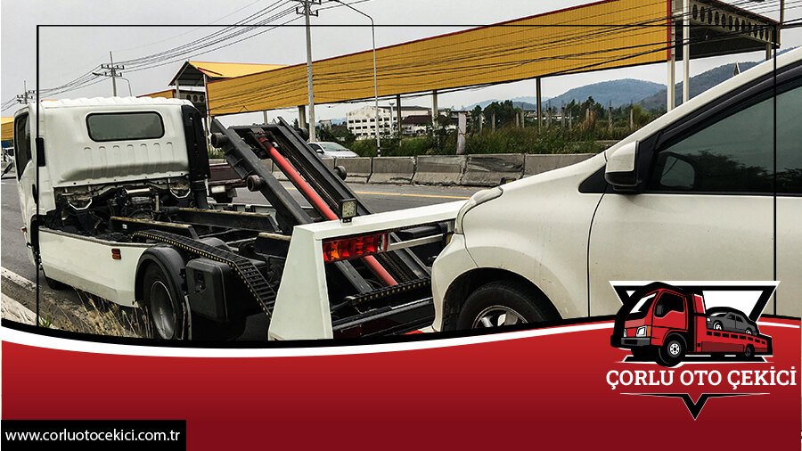 Ücretli Yol Yardım Çorlu