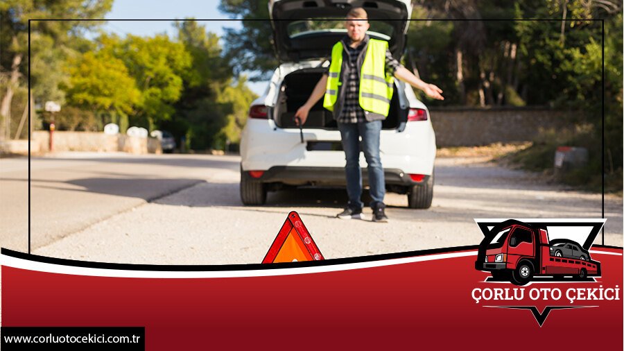 Ucuz Oto Çekici Çorlu